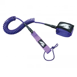Лиш F2 Coiled Leash Color 