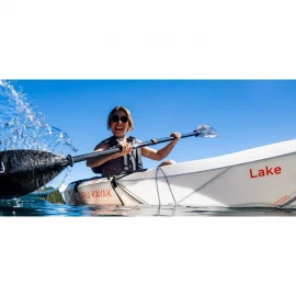 Весло Oru Kayak Oru Carbon Paddle