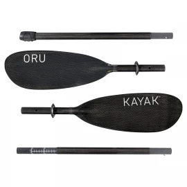 Весло Oru Kayak Oru Carbon Paddle