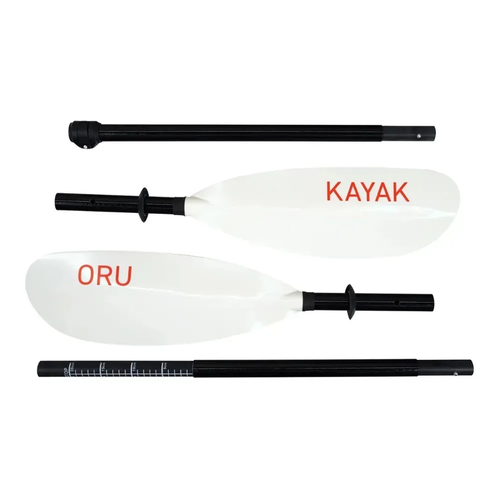 Весло Oru Kayak Oru Paddle