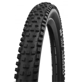Покришка Schwalbe  27.5x2.40 (62-584) NOBBY NIC Perf, Folding B/B-SK HS602 ADDIX 67EPI B
