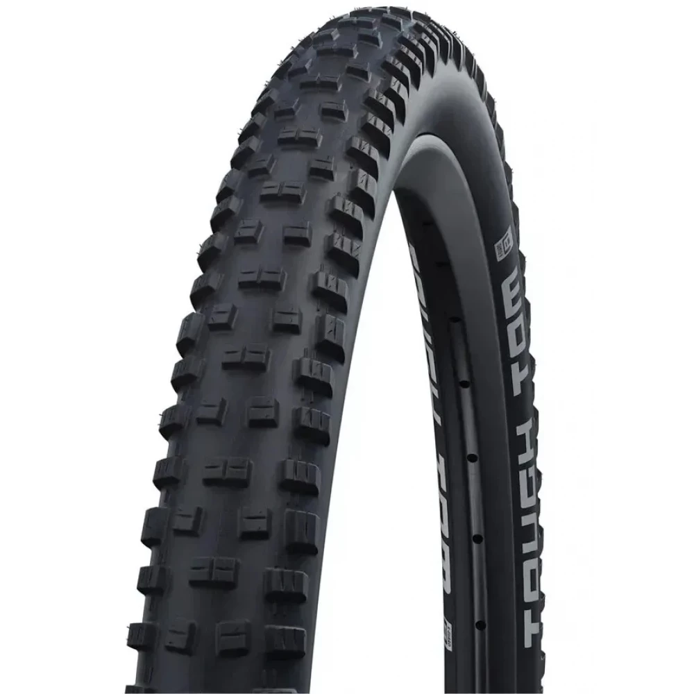 Покрышка Schwalbe 27.5x2.60 (65-584) Tough Tom K-Guard, B/B-SK HS463 SBC 50EPI