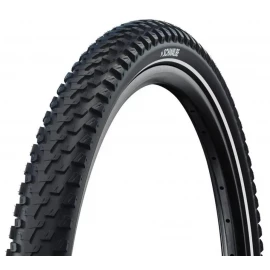 Покришка Schwalbe Marathon Plus MTB 29x2.25 (57-622) Performance,SmartGuard, TwinSkin, ADDIX, B/B+RT
