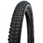Покрышка Schwalbe Wicked Will 29x2.40 (62-622) Performance, Folding B/B-SK HS614 ADDIX 67EPI B