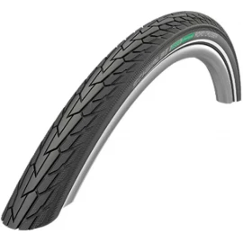 Покришка Schwalbe 28x1.75 (47-622) Road Cruiser K-Guard Active B/B+RT HS484 Green, 50EPI