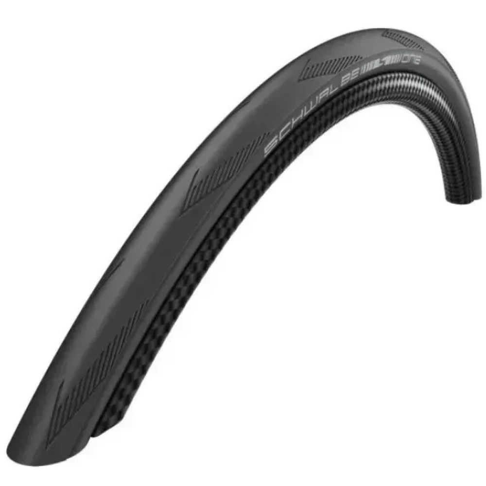 Покришка Schwalbe 700x25C (25-622) One RaceGuard, MicroSkin, TLE B/B-SK HS462 ADDIX 67EPI