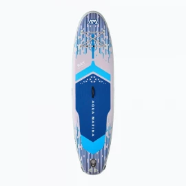 SUP-дошка Aqua Marina Ray iSUP with Ambient Light System з системою навколишнього освітлення
