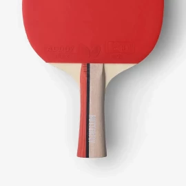 Ракетка для настільного тенісу Butterfly Hero Racket S1 Timo Boll