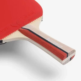 Ракетка для настільного тенісу Butterfly Hero Racket S1 Timo Boll