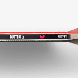 Ракетка для настільного тенісу Butterfly Hero Racket S1 Timo Boll