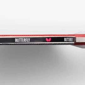 Ракетка для настольного тенниса Butterfly Hero Racket S2 Patrick Franziska