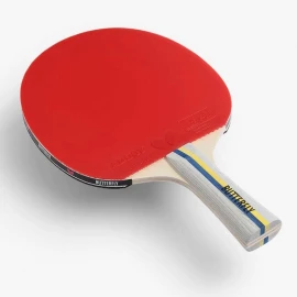 Ракетка для настільного тенісу Butterfly Hero Racket S4 Kristian Karlsson