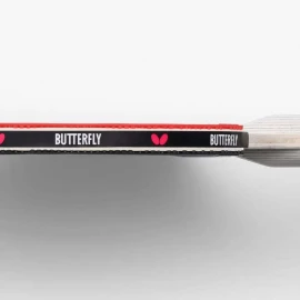 Ракетка для настільного тенісу Butterfly Hero Racket S4 Kristian Karlsson