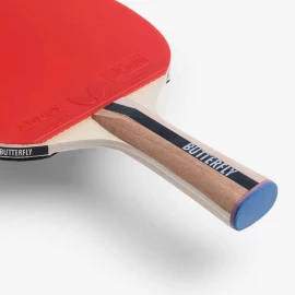 Ракетка для настольного тенниса Butterfly Hero Racket S7 Lin Yun-Ju