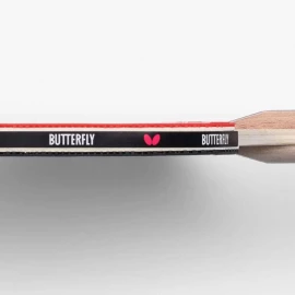 Ракетка для настольного тенниса Butterfly Hero Racket S7 Lin Yun-Ju