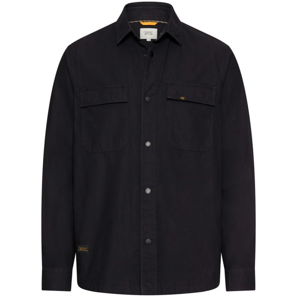 Сорочка Camel Active Overshirts 