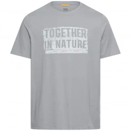 Футболка Camel Active T-shirts 1/2 sleeves