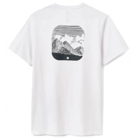 Футболка Rab Stance Traverse Tee 