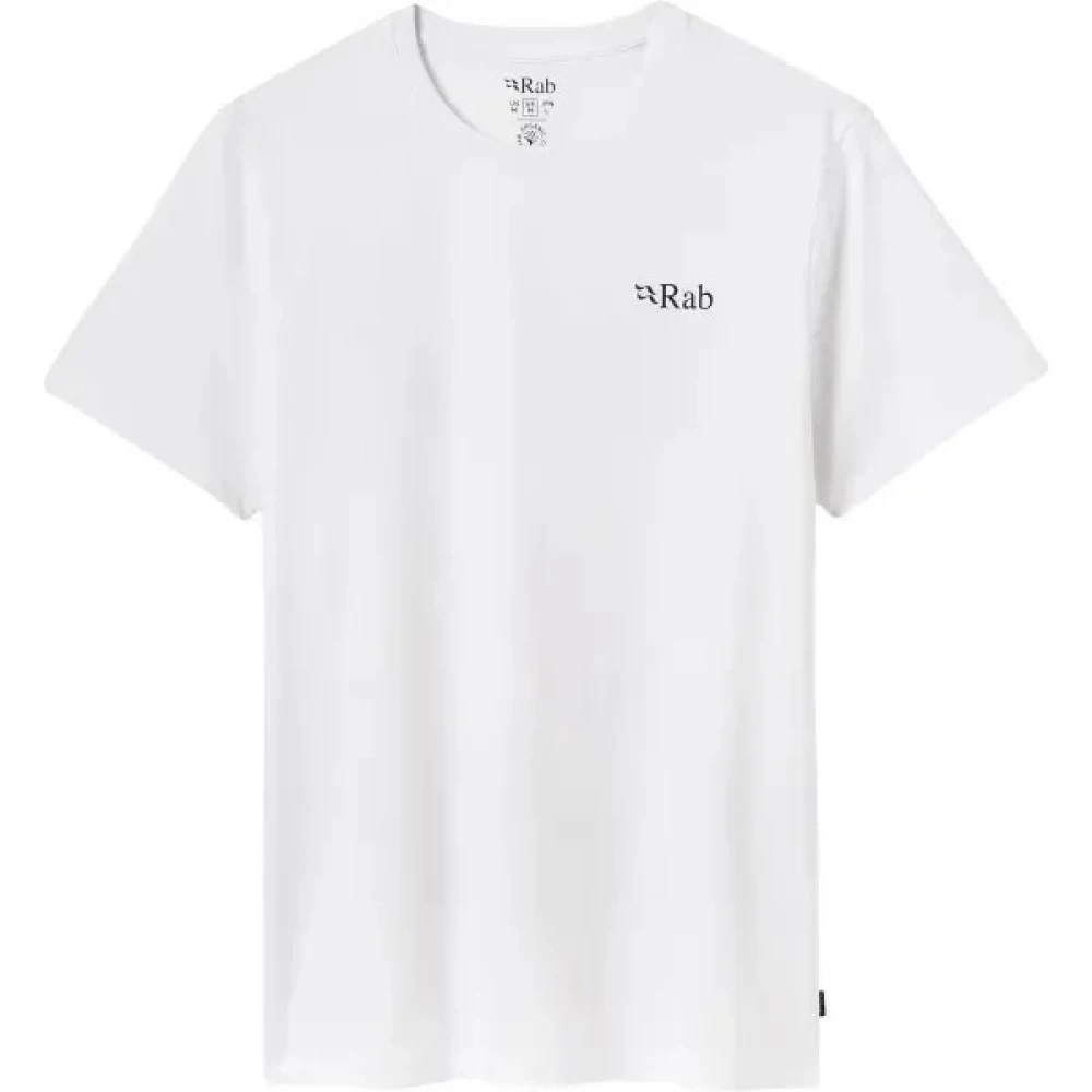 Футболка Rab Stance Traverse Tee 