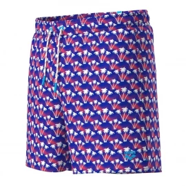 Шорти Arena Water Prints Beach Boxer AO