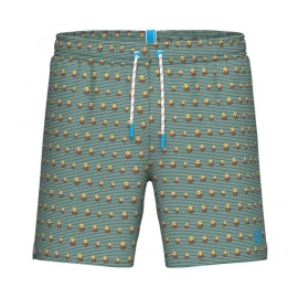 Шорти Arena Water Prints Beach Boxer AO