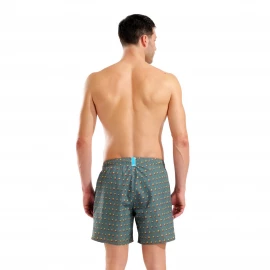 Шорти Arena Water Prints Beach Boxer AO