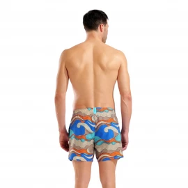 Шорти Arena Water Prints Beach Short AO