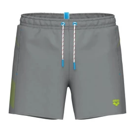 Шорти Arena Pro File Losange Beach Short