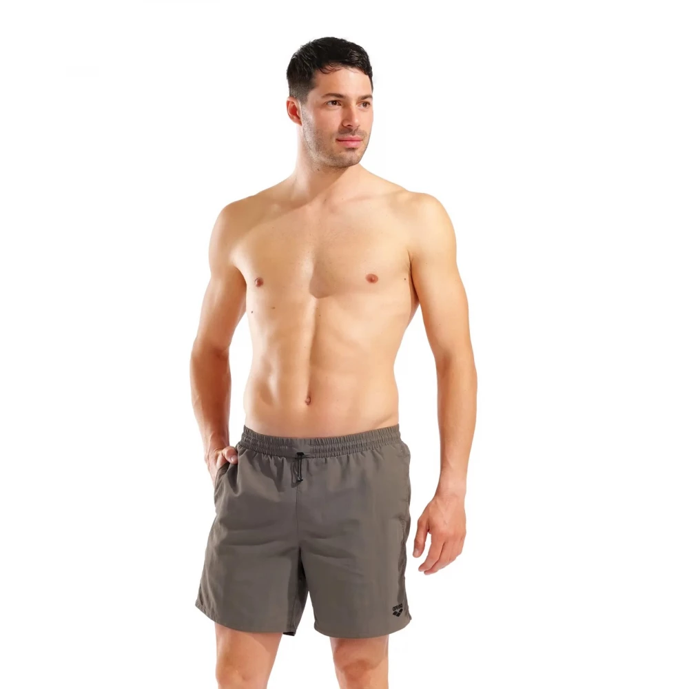 Шорти Arena Adjustable Waist Beach Boxer