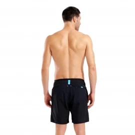 Шорти Arena Elastic Waist Beach Boxer