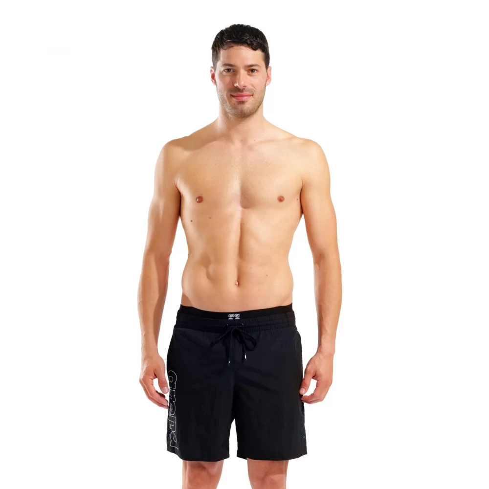Шорти Arena Elastic Waist Beach Boxer