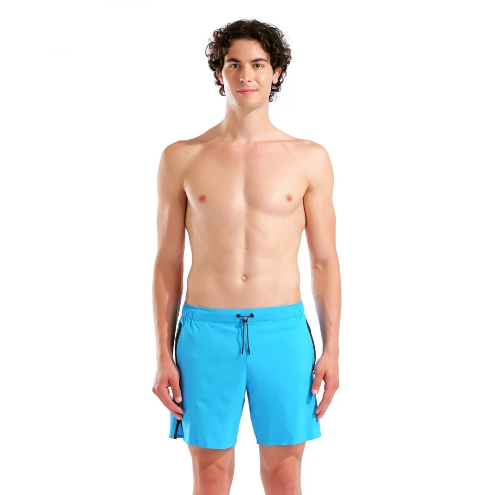 Шорты Arena Evo Side Zip Pockets Beach Box