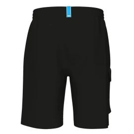 Шорти Arena Graphic Long Bermuda Fleece