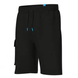 Шорти Arena Graphic Long Bermuda Fleece