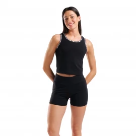 Майка Arena Solid Top 