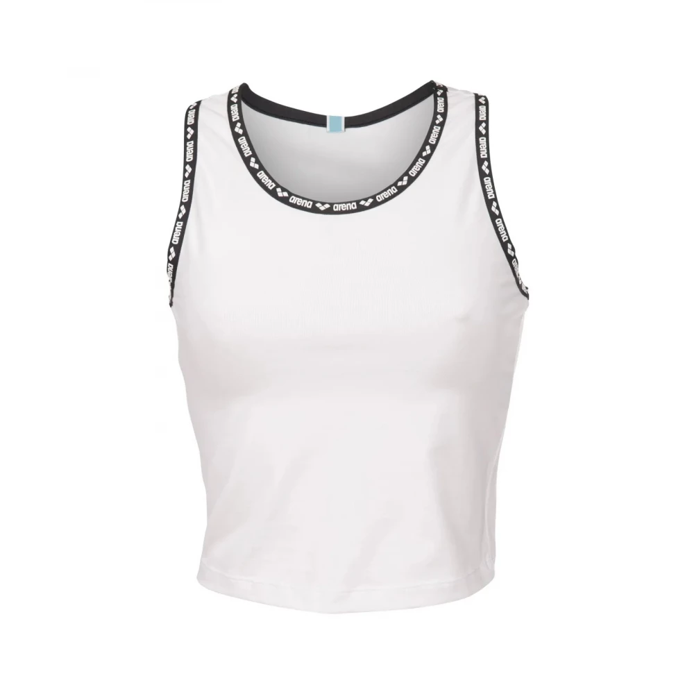 Майка Arena Solid Top 