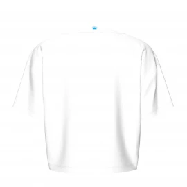 Футболка Arena Graffiti Crop Tee