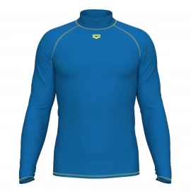 Кофта Arena Rash Vest L/S Graphic
