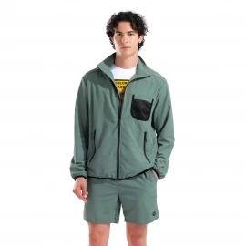 Куртка Arena Fullzip Jacket Ripstop