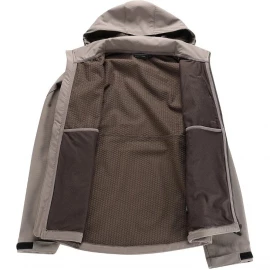 Куртка Alpine Pro Hoor 2
