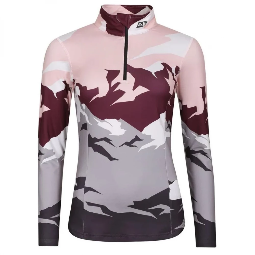 Кофта Alpine Pro Stansa 2