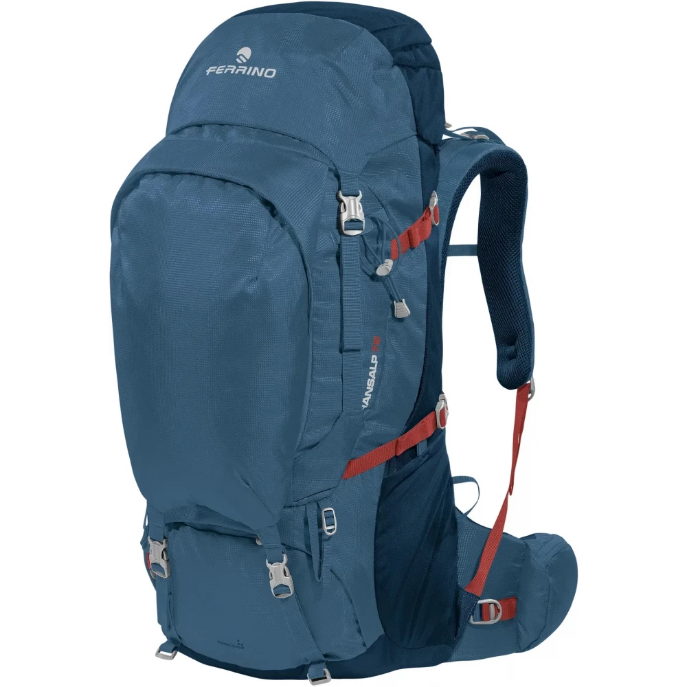 Рюкзак Ferrino Transalp 75L 