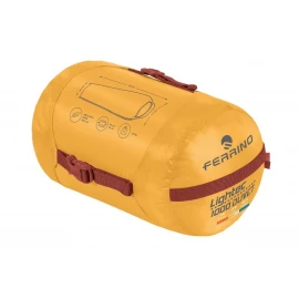 Спальник Ferrino Lightec 1000 Duvet RDS Down -6°C