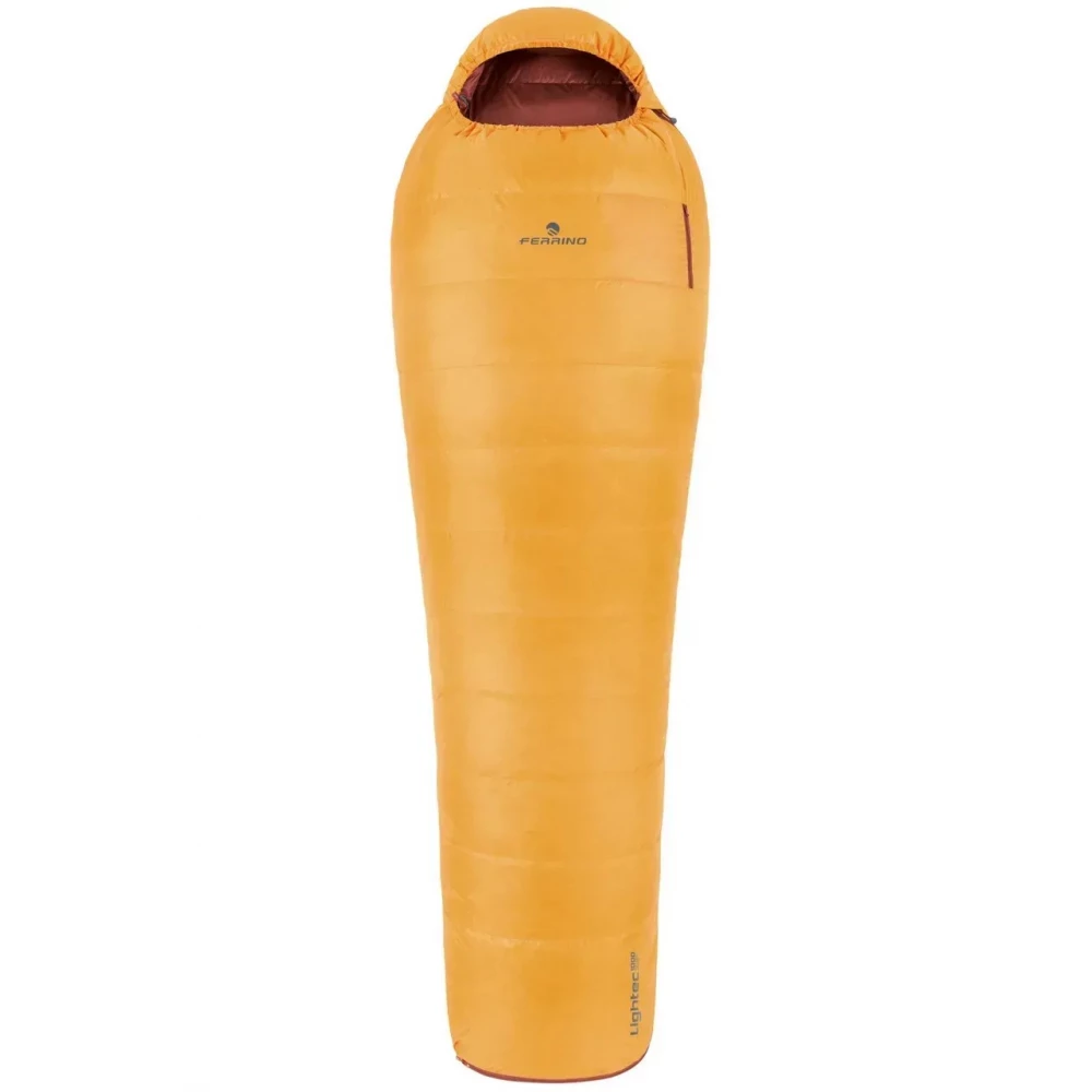 Спальник Ferrino Lightec 1000 Duvet RDS Down -6°C