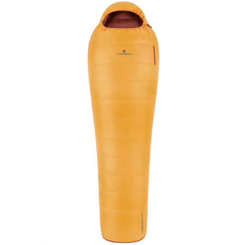 Спальник Ferrino Lightec 1400 Duvet RDS Down -15°C