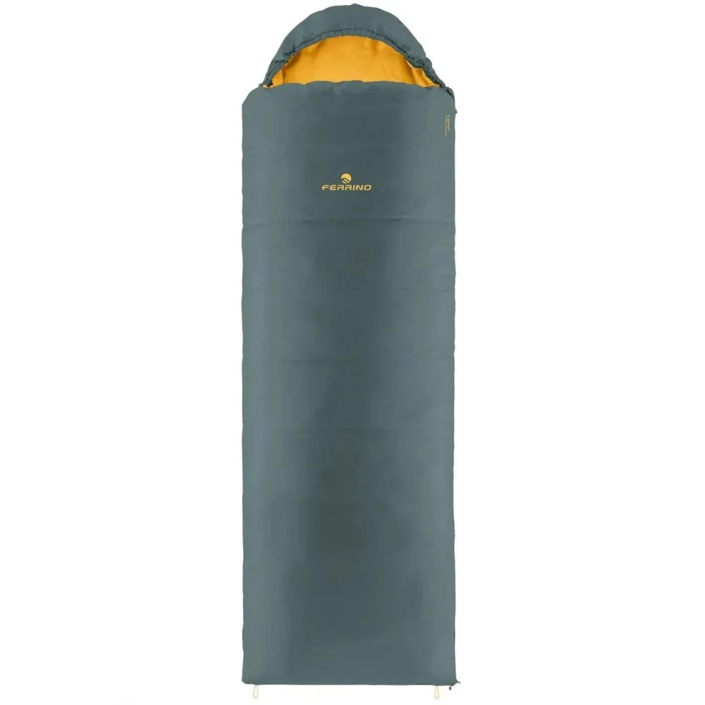 Спальник Ferrino Lightec Shingle SQ 0°C