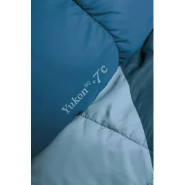 Спальник Ferrino Yukon Square +7°C