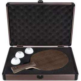 Кейс для ракетки Stiga Alubatcase Home