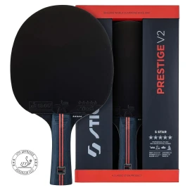 Ракетка для настольного тенниса Stiga Prestige V2 5-Star FL