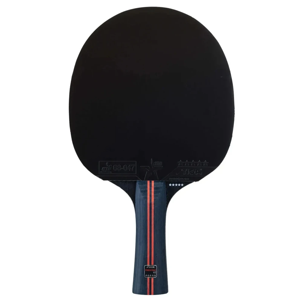 Ракетка для настольного тенниса Stiga Prestige V2 5-Star FL